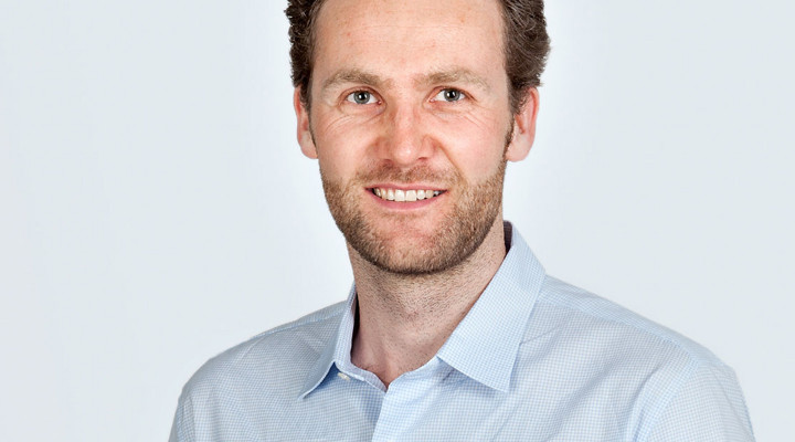 PD Dr. Jakob Usemann