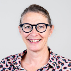 Fabienne Dietrich Alber, Fachpsychologin mbA, Neuropsychologie