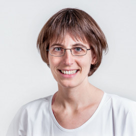 Dr. med. Christa Relly, FMH Infektiologie und FMH Kinder- und Jugendmedizin, Oberärztin Infektiologie
