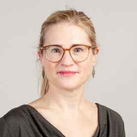 Johanna Degenhardt, Plegeexpertin Praxis, Pflege IPS A