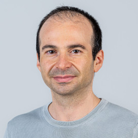 Dr. med. Konstantinos Kolokotronis, Genetik