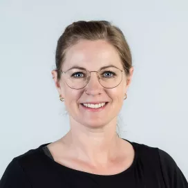 Martina Etterer, Pflege Nephrologie, Leiterin Pflege