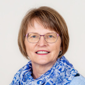 Silvia Rheiner, Kinder-Reha Schweiz, Teamleiterin Reinigungsdienst