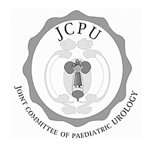 Certified Paediatric Urology Training Programme