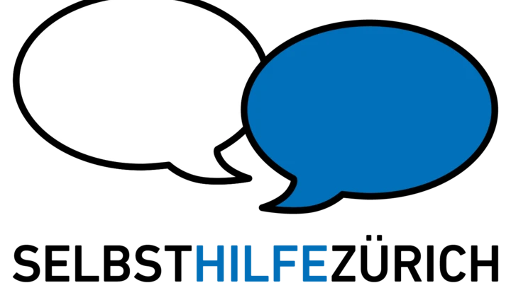 Logo des Vereins Selbsthilfe Zürich