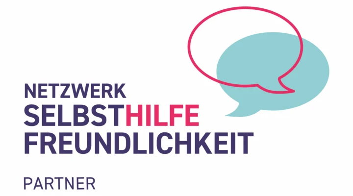 Partner-Logo des Netzwerk Selbsthilfe Freundlichkeit