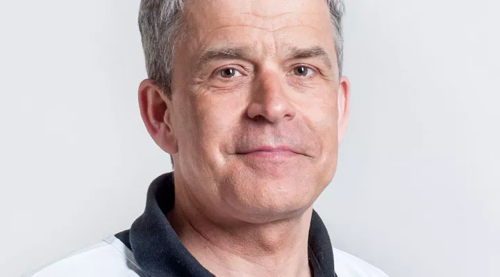 Prof. Dr. med. Christoph Berger, FMH Infektiologie und FMH Kinder- und Jugendmedizin, Leiter Abteilung Infektiologie und Spitalhygiene