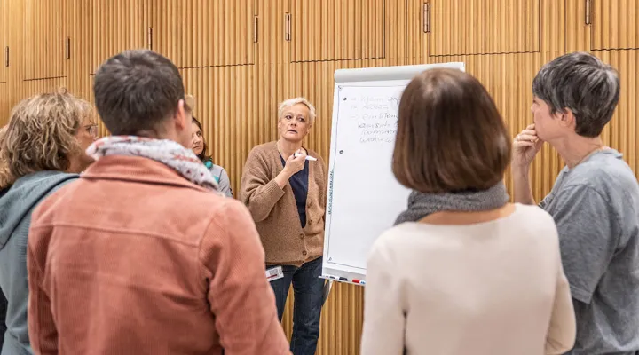 Januartagung Management Pflege 2026, F&L