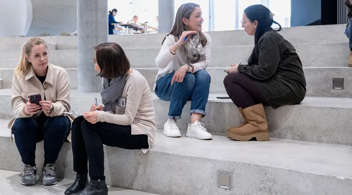 Januartagung Management Pflege 2026, F&L