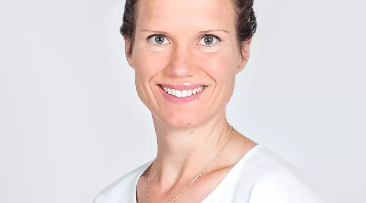 Dr. med. Sonja Fontana, Oberärztin, Notfall