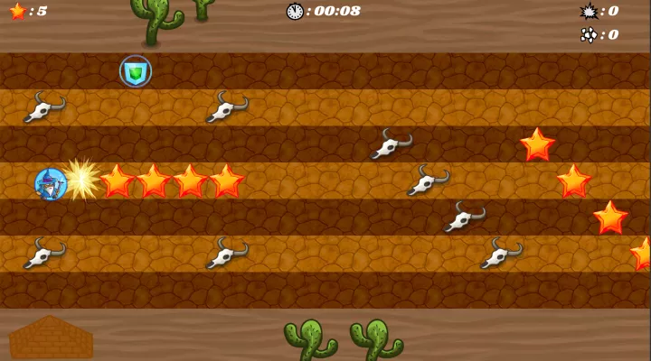 Selektive Bewegungen gezielt üben