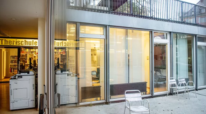 Therischule, Psychosomatische Therapiestation