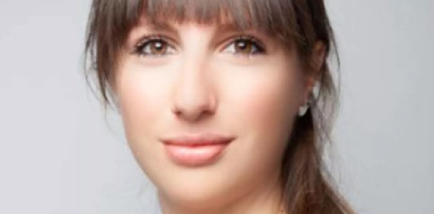 Anne Goergen Forschung Endokrinologie und Diabetologie