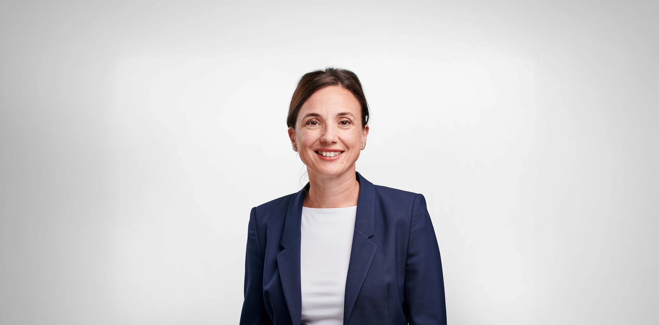 Mirsada Bürki-Misirlic wird ab 1. Januar 2027 neue Direktorin Pflege und medizinisch-therapeutische Bereiche im Kinderspital Zürich