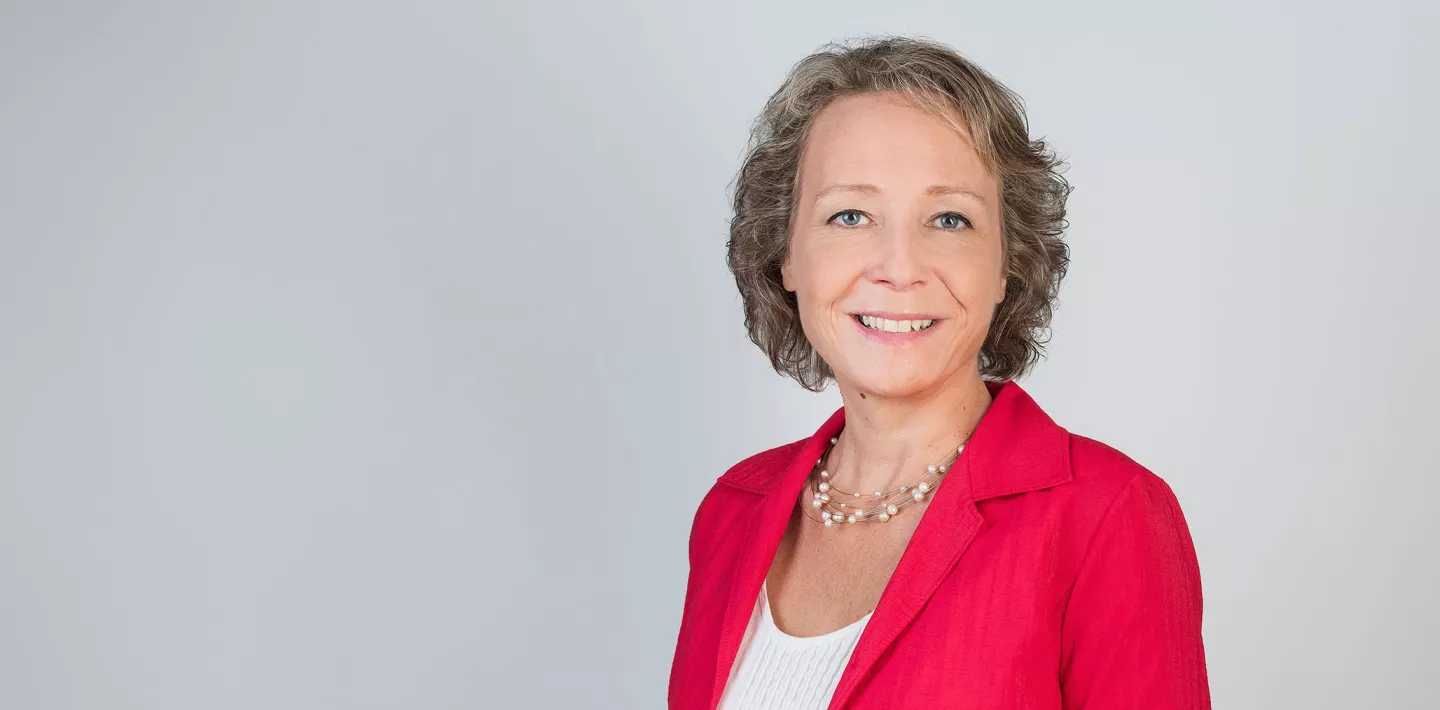 Christine Treml wird per 1. August 2024 neue Direktorin HRM am Kinderspital Zürich