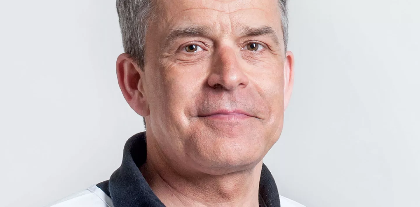 ​Prof. Dr. med. Christoph Berger, F​MH Infektiologie und FMH  Kinder- und Jugendmedizin, Leiter Abteilung Infektiologie und Spitalhygiene
