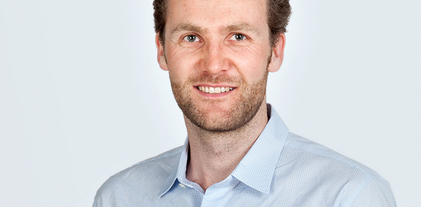 PD Dr. Jakob Usemann