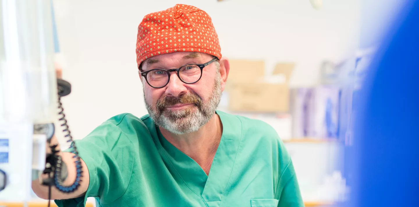 Dr. Clemens Schiestl Kinderspital Zürich 