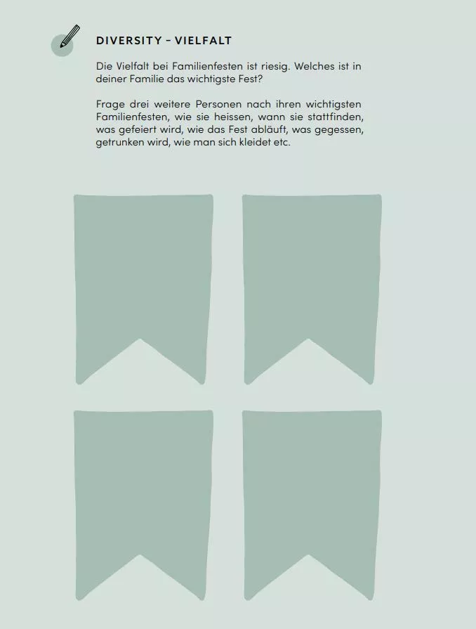 Aufgabe aus Workbook Pflege