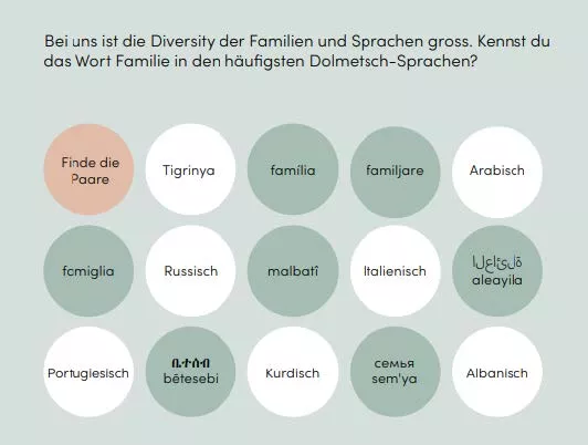Aufgabe aus Worksbook