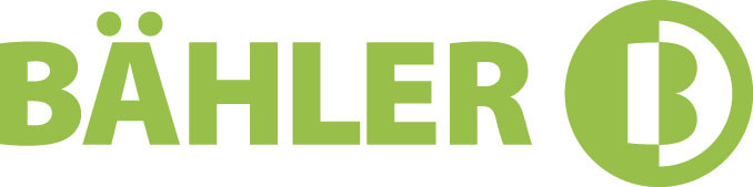 Logo Bähler