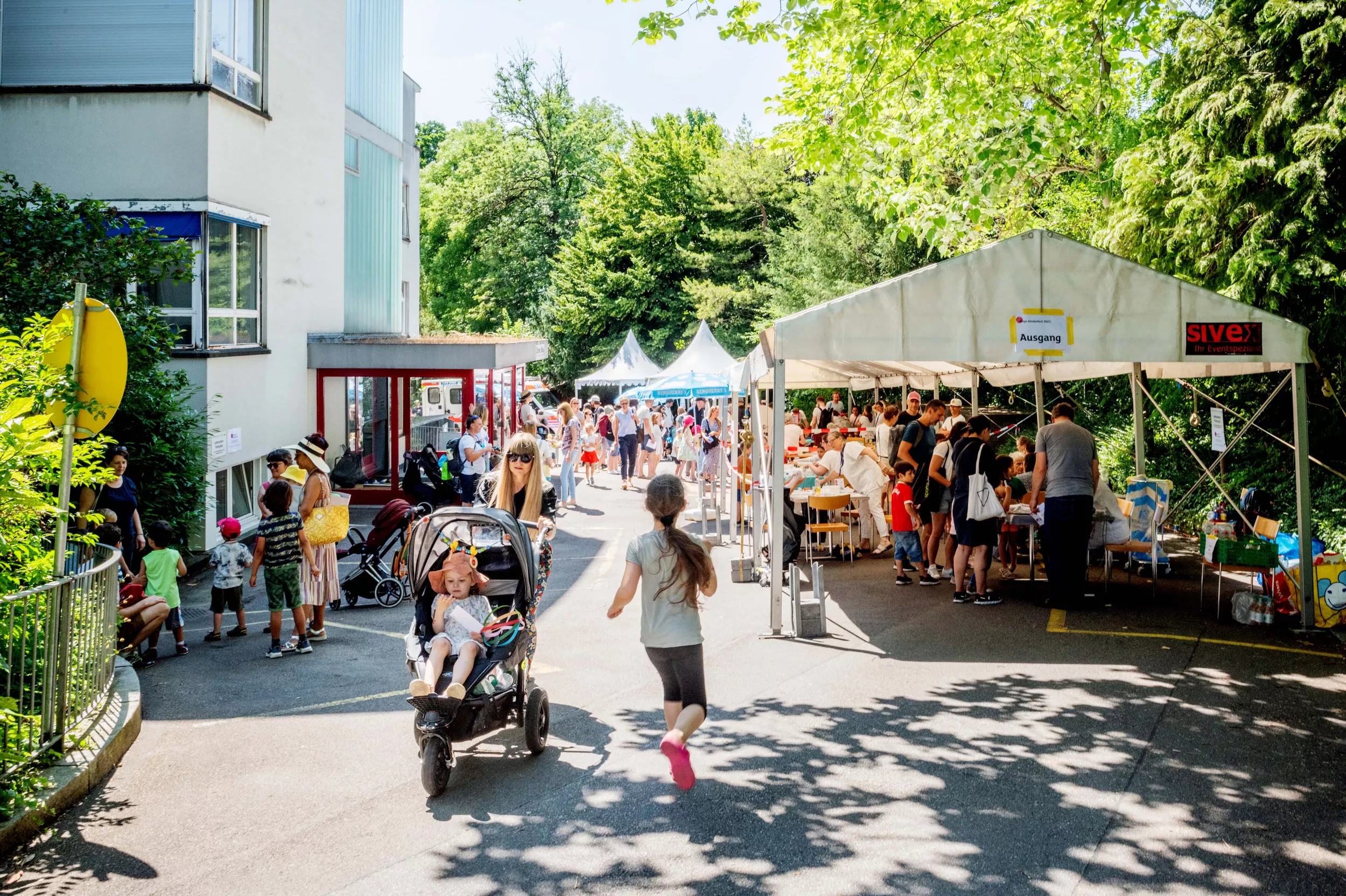 Kispi-Kinderfest