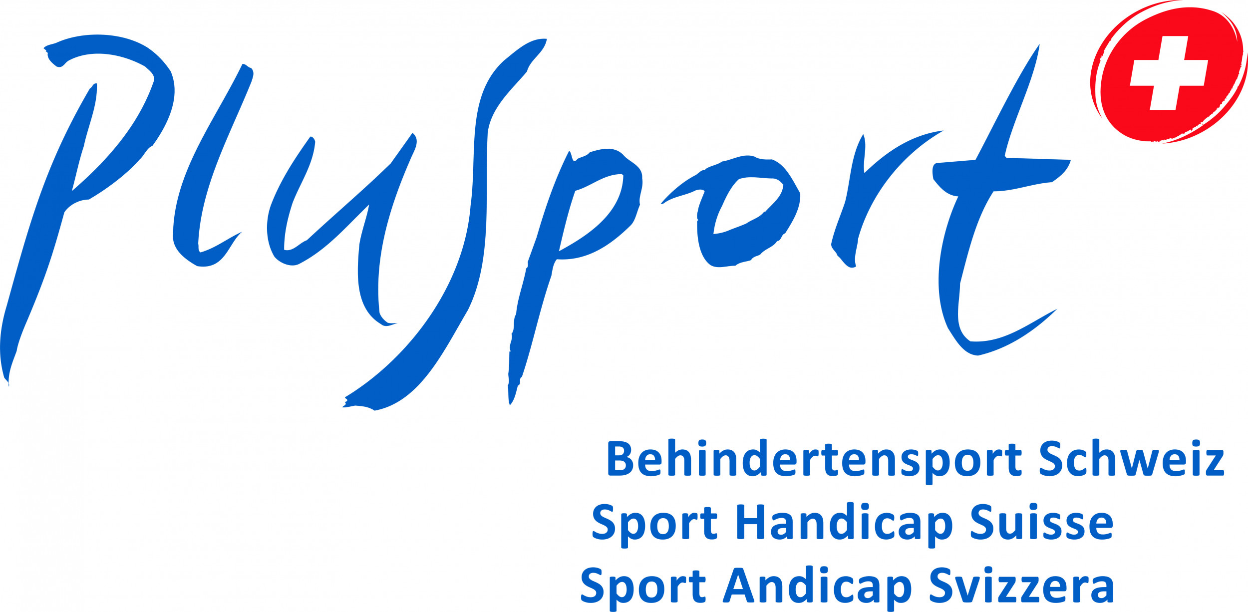 Plusport Logo 