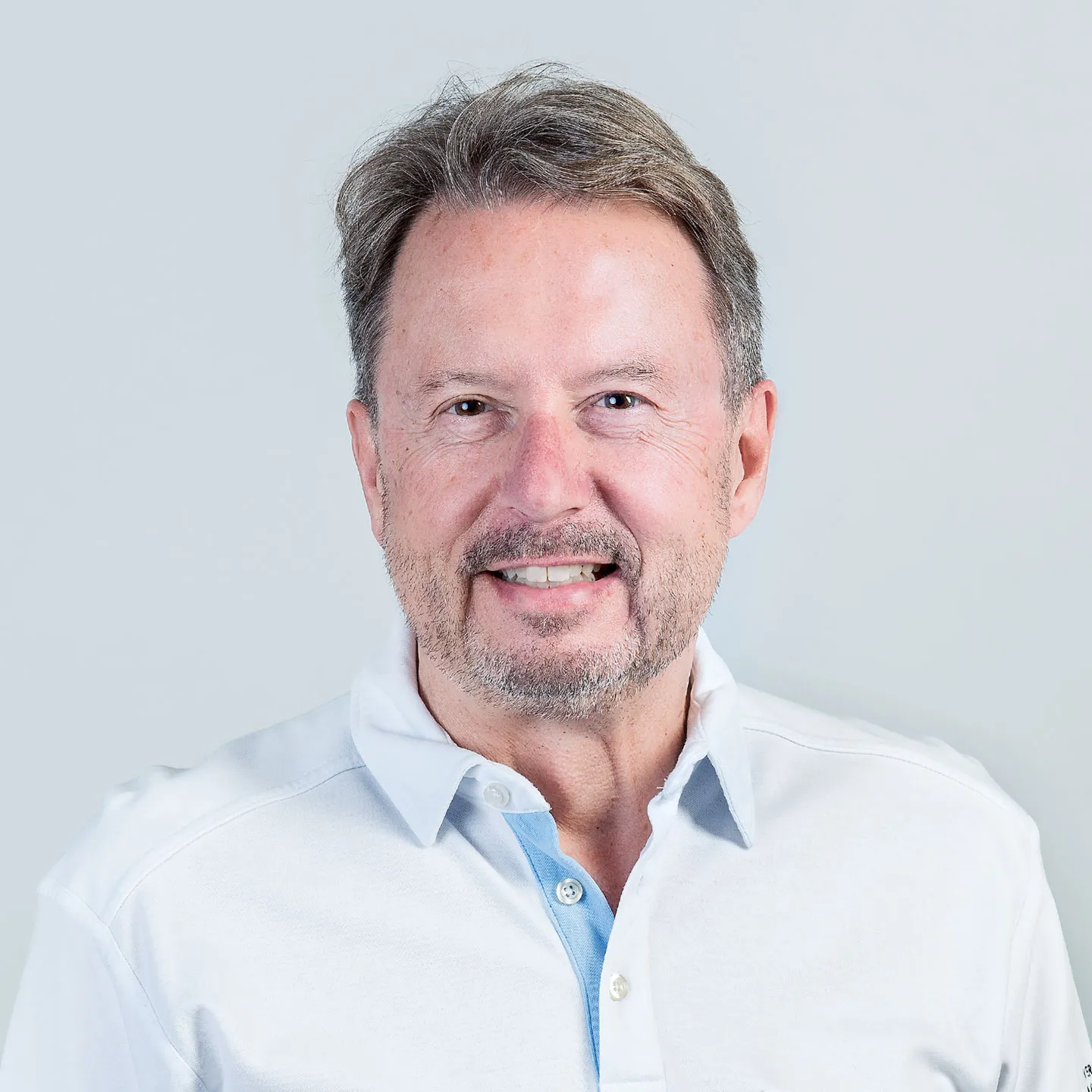 Prof. Dr. med. Michael Grotzer