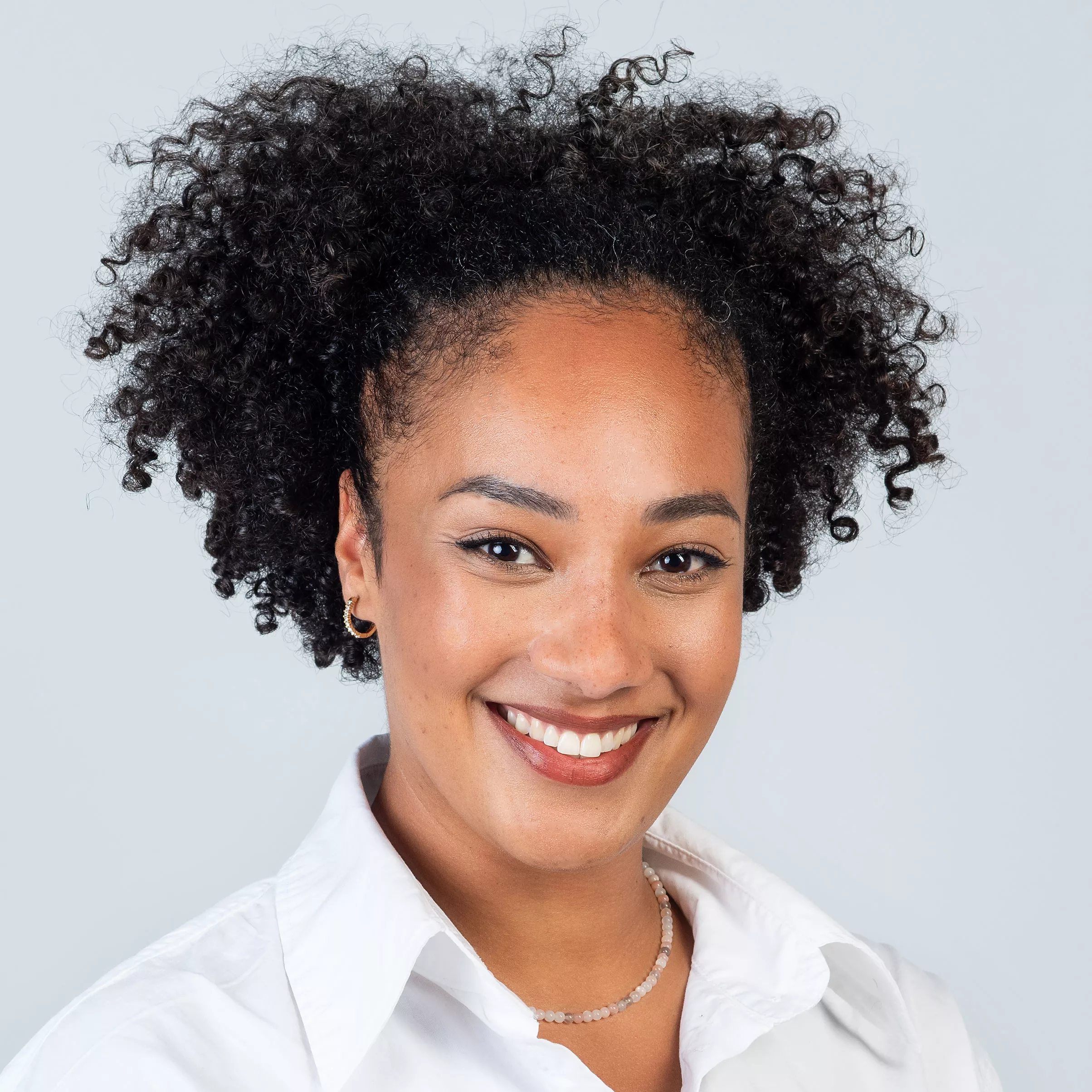 Maïma Kifoula, Leiterin Koordinatorin Spina Bifida