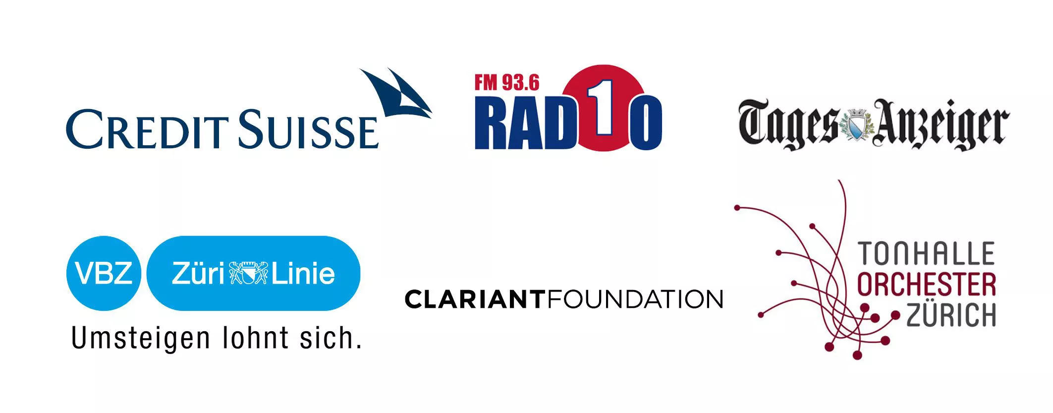 Partnerlogos