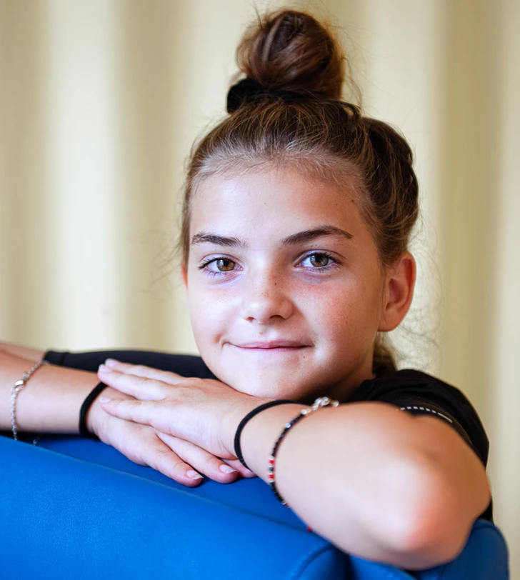 Eloise kämpft weiter