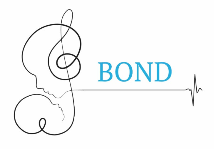Logo Forschungsprojekt Bond
