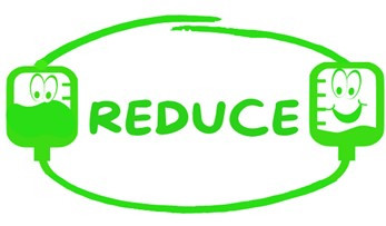 Logo Forschungsprojekt Reduce