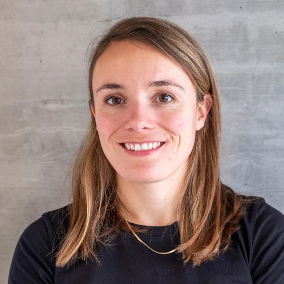 Alenka Schmid, Kinderspital Zürich Forschung Entwicklungspädiatrie