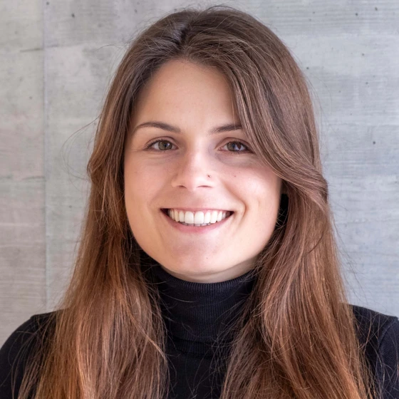 Anna Morf, Kinderspital Zürich Forschung Entwicklungspädiatrie