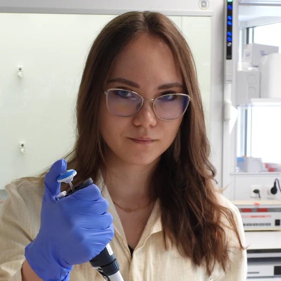 Annabelle Halsey, Forschung Neuroonkologie