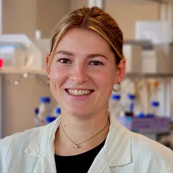 Annik Welti, Kinderspital Zürich Forschung Neuroonkologie