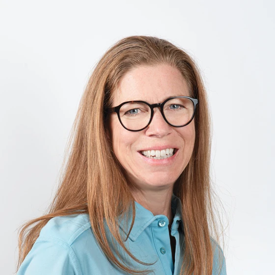 Frau Beatrice Graf, Physiotherapeutin, Physiotherapie Affoltern