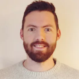 Portraitfoto von Bartimee Galvan, Forschungsgruppe Leukämien, Universitäts-Kinderspital Zürich