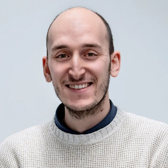 Bernard Ciraulo, Kinderspital Zürich Forschung Neuroonkologie