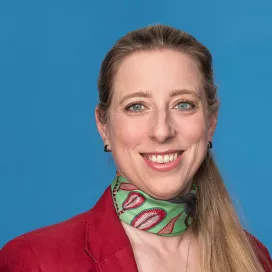 Carola Fischer Seltene Krankheiten