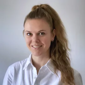 Portrait Chantal Lüdi