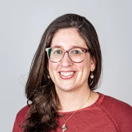 Frau Nicole Lwin, Dipl. Pflegefachfrau Kardiologie