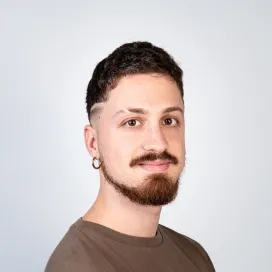 Herr  Daniel  Cardoso Prata