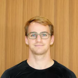 David Bamert DIPG