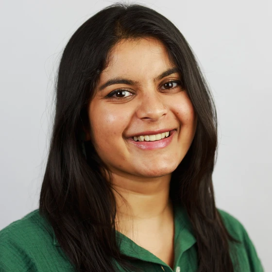 Devanshi Patel, Kinderspital Zürich Forschung Entwicklungspädiatrie