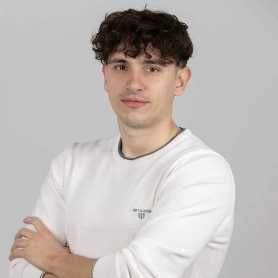 Dimitrios Bekiaris, Zentrum MR-Forschung