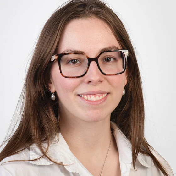 Eve Schumacher, Kinderspital Zürich Forschung Entwicklungspädiatrie