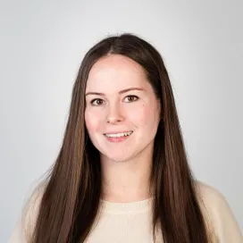 Frau Evgeniya Warmer, Postdoktorandin, Stoffwechsel Forschung SF