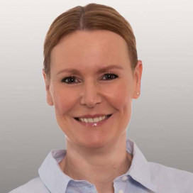 Brigitte Andratschke Forschung Onkologie